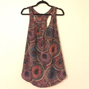 💜 Racer Back Sleeveless Top 💙