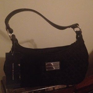 Tommy Hilfiger Clutch Bag