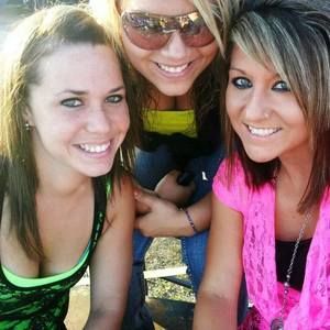 Meet your Posher, Jasmine