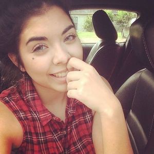 Meet your Posher, Marissa