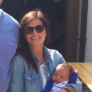 Meet your Posher, Katherine