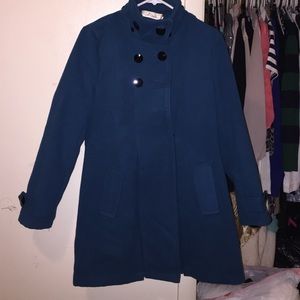 Long Coat