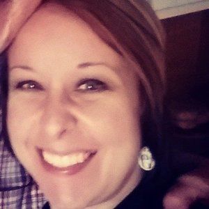 Meet your Posher, Cheryl