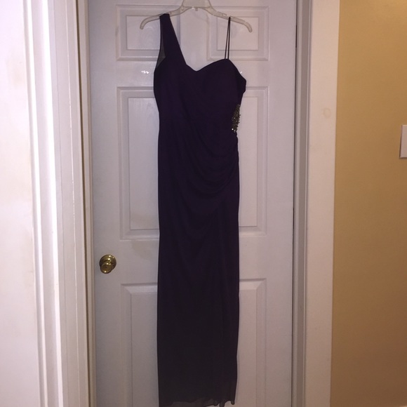 ONYXnite Prom Dress