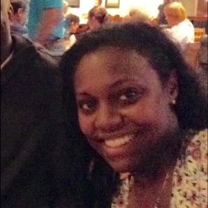 Meet your Posher, Anverly