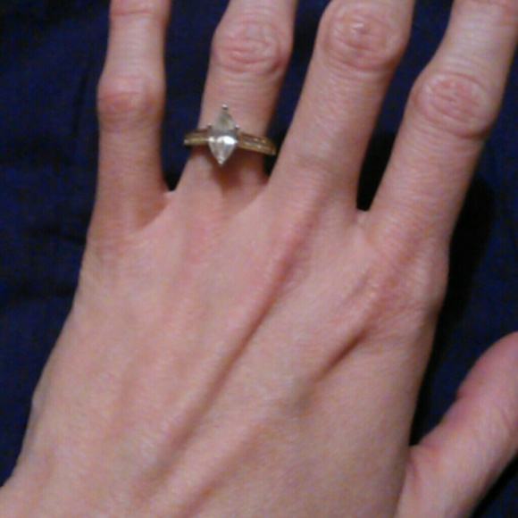Cz ring
