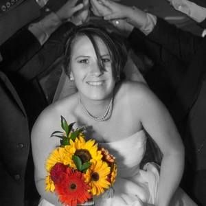 Meet your Posher, Paula