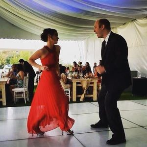 Meet your Posher, Shannon