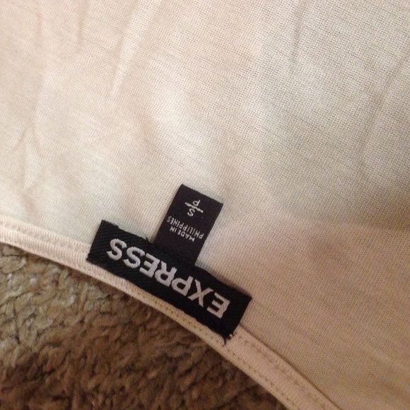 Express tank - Picture 3 of 3