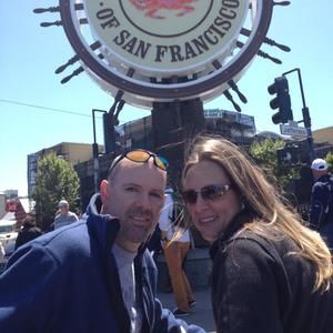 Meet your Posher, Tisha