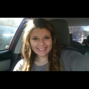 Meet your Posher, Kirsten