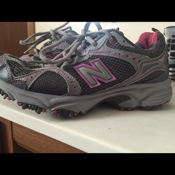 Used Women's New Balance Running Shoes