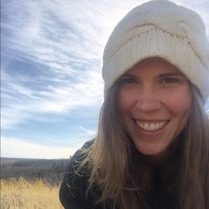 Meet your Posher, Laura