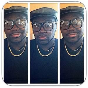 Meet your Posher, Phil