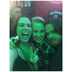 Meet your Posher, Kathryn