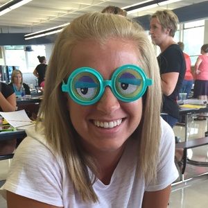 Meet your Posher, Ashley