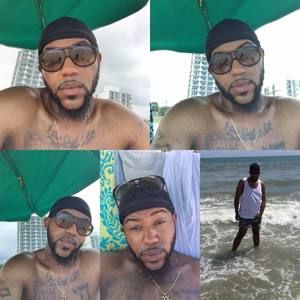 Meet your Posher, Joshua