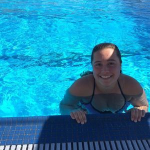 Meet your Posher, Natalie