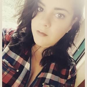 Meet your Posher, Candace