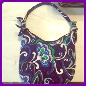 Small Vera Bradley purse