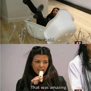 Meet your Posher, Alexandra