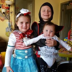 Meet your Posher, Becca