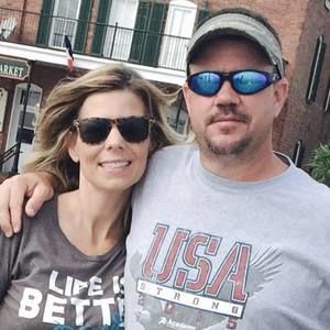 Meet your Posher, Darbie