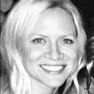 Meet your Posher, Alyson