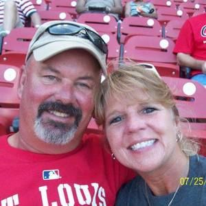 Meet your Posher, Christy