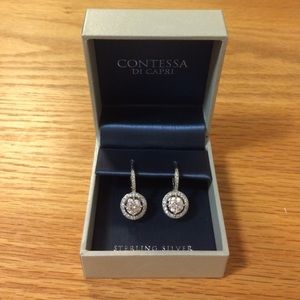 Sterling Silver Earrings