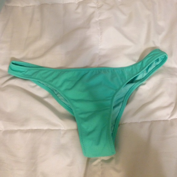 Victoria's Secret Itsy Swim Bottoms