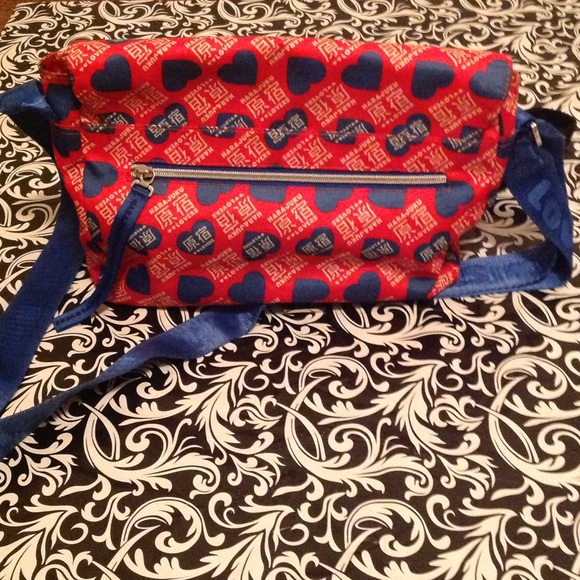 Harajuku Lovers Purse - Picture 2 of 4