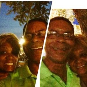 Meet your Posher, Gilda