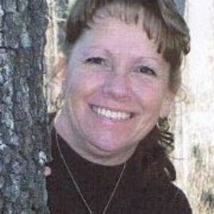 Meet your Posher, Terri