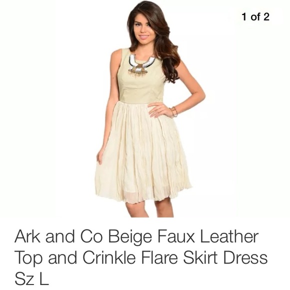 Ark & Co Dresses & Skirts - Elegant anytime dress