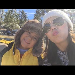 Meet your Posher, Jessica