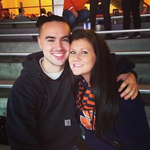 Meet your Posher, Alina