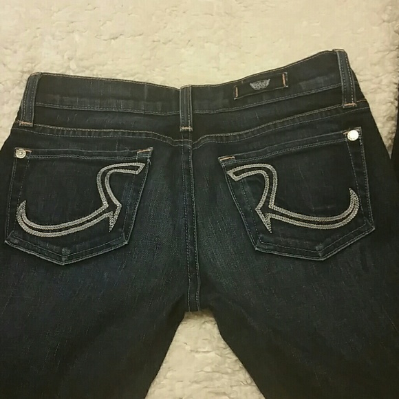 Rock & Republic jeans