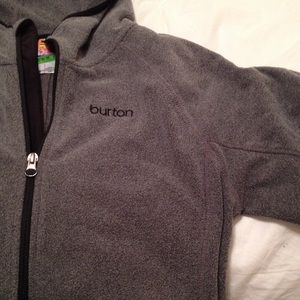 Burton Parlay Fleece