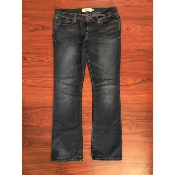 Abercrombie jeans