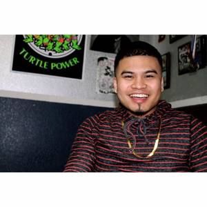 Meet your Posher, Gilbert