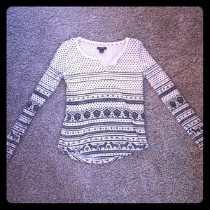 Lucky Brand Thermal