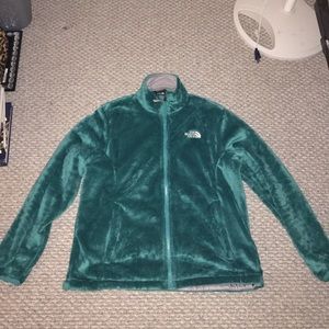 North face jacket