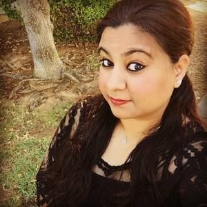 Meet your Posher, Jasmine