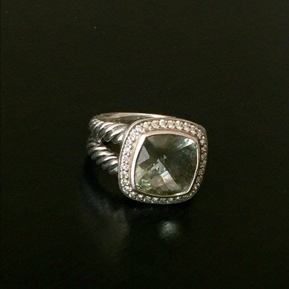 David Yurman ring - Picture 2 of 2