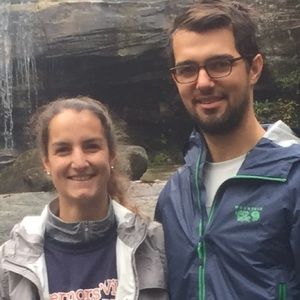 Meet your Posher, Leanne