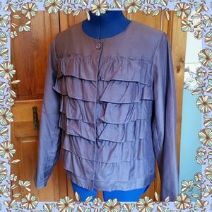 Christopher & Banks Blouse