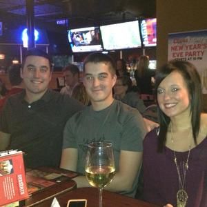 Meet your Posher, Rhonda