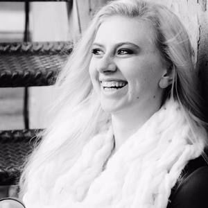 Meet your Posher, Morgan