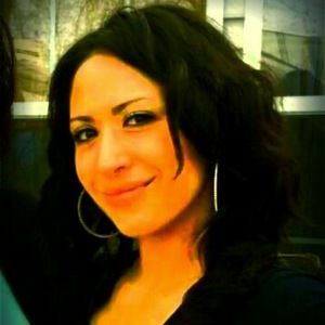 Meet your Posher, Candice